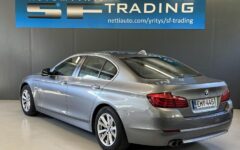 BMW 520 2011 – kuva 3