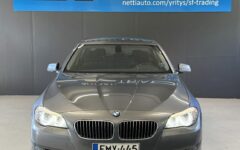 BMW 520 2011 – kuva 4