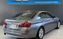 BMW 520 2011 – kuva 7
