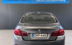 BMW 520 2011 – kuva 8