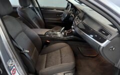 BMW 520 2011 – kuva 9