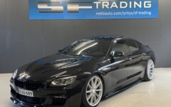 BMW 640 2013 – kuva 1