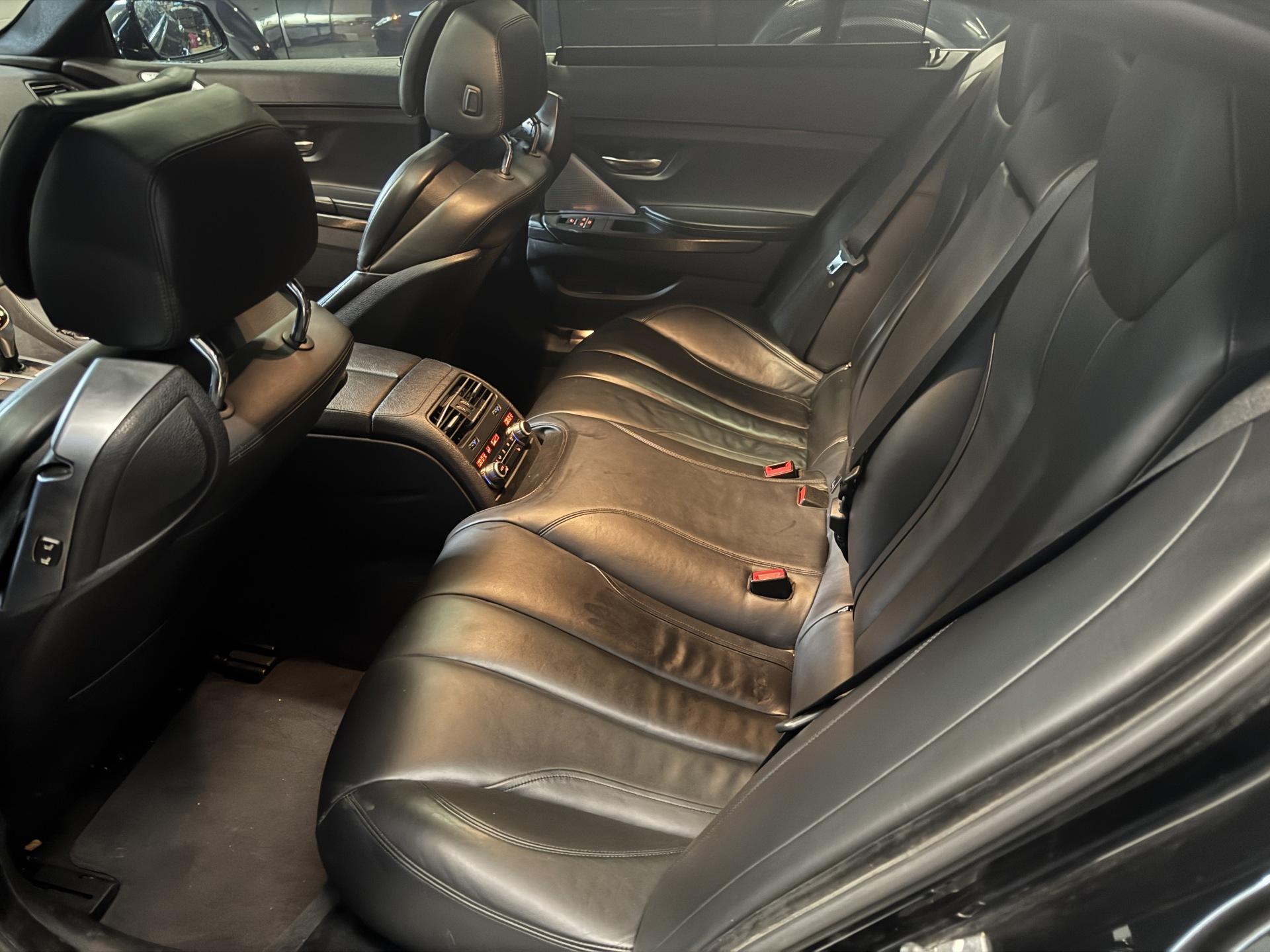 BMW 640 2013 – kuva 10