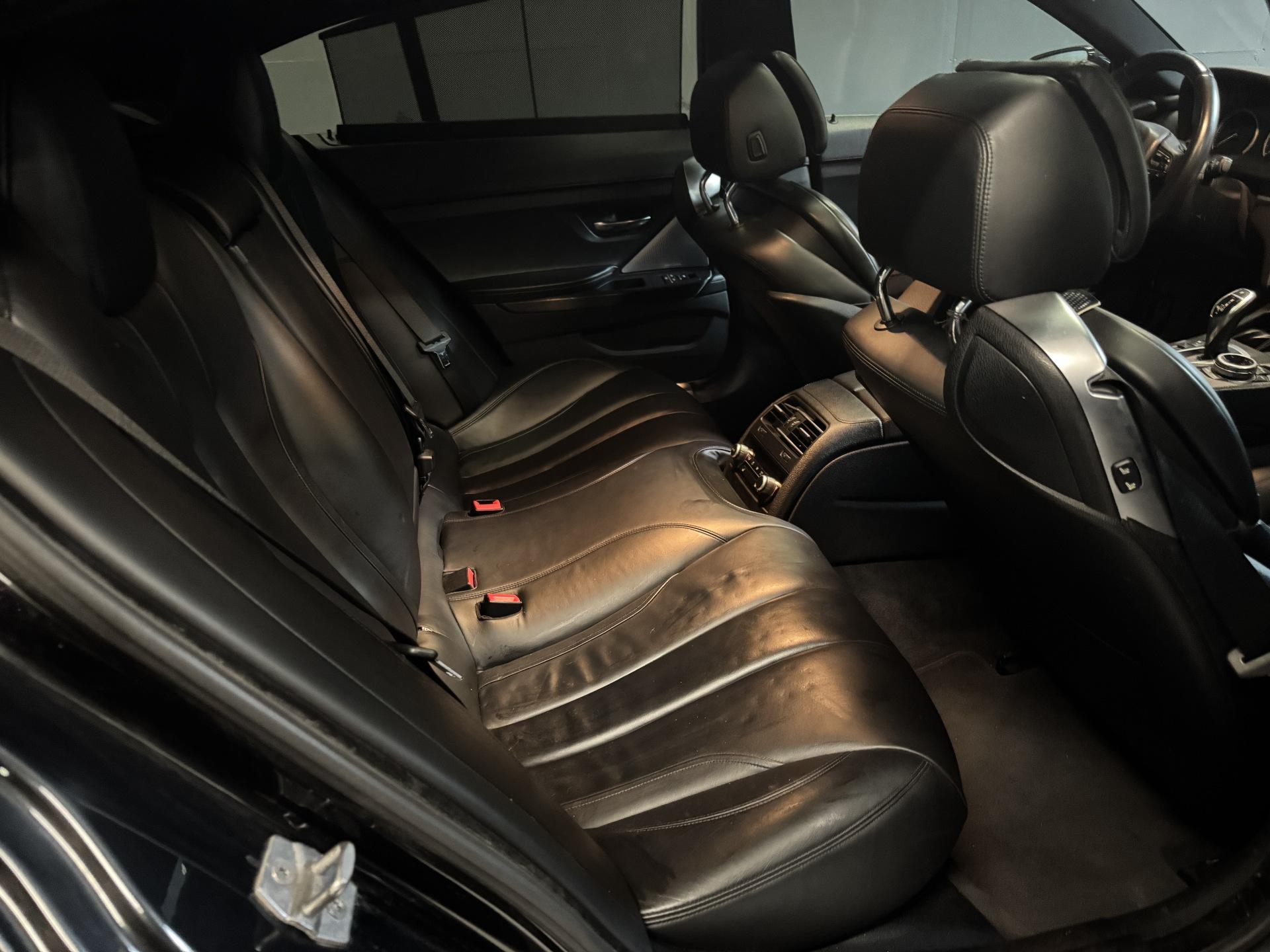 BMW 640 2013 – kuva 11