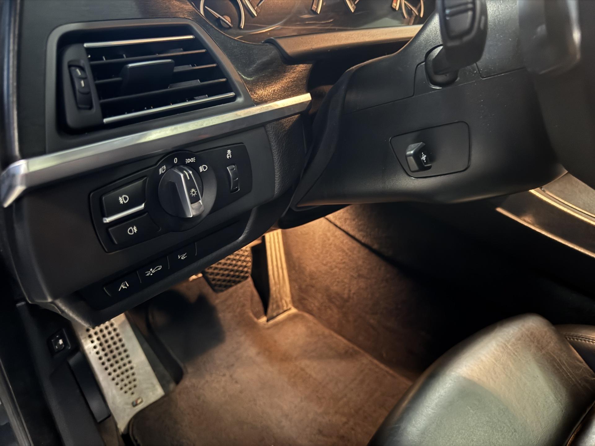 BMW 640 2013 – kuva 13