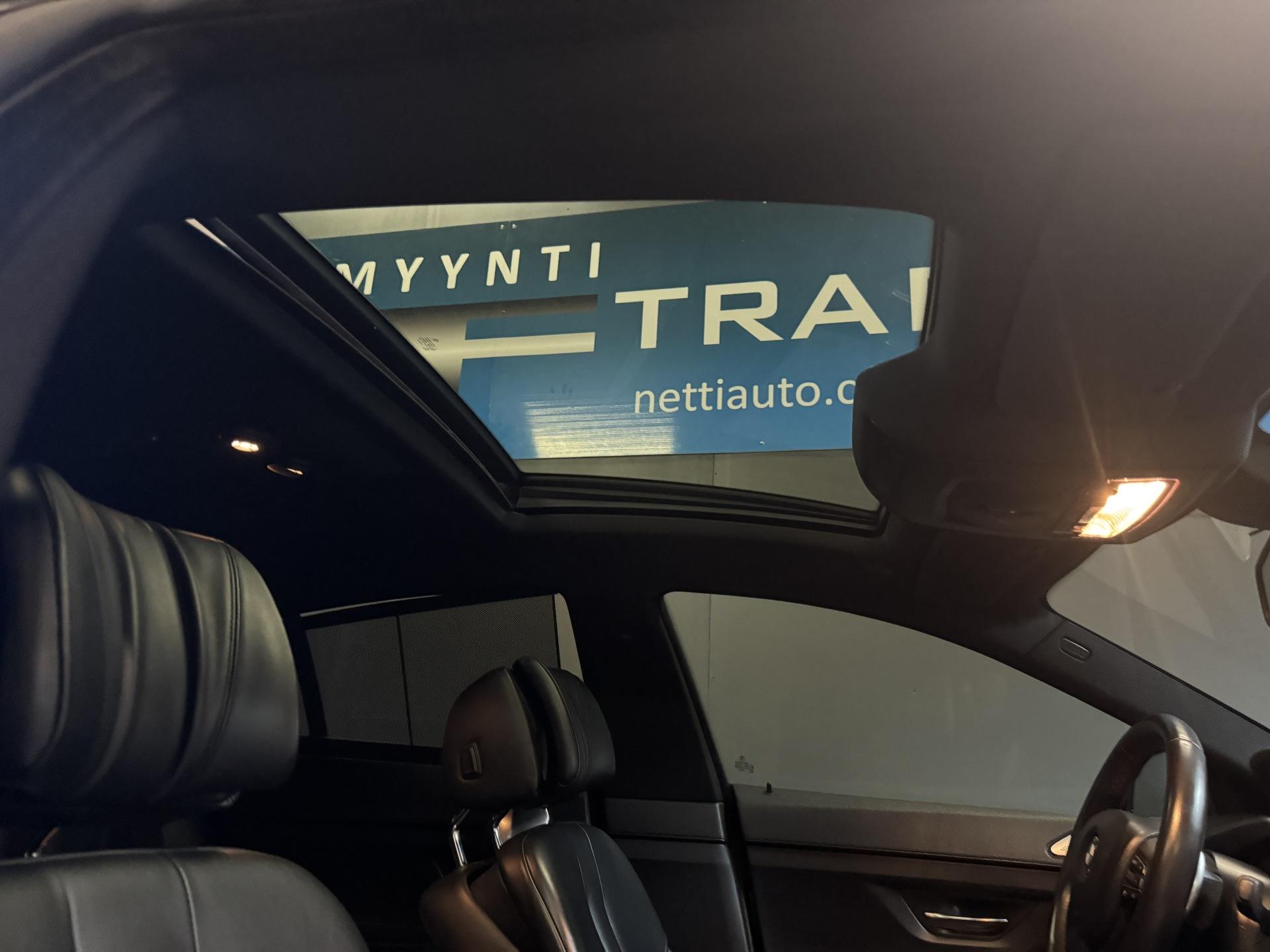 BMW 640 2013 – kuva 15