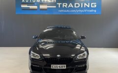 BMW 640 2013 – kuva 16