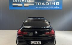 BMW 640 2013 – kuva 17