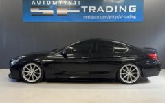 BMW 640 2013 – kuva 2