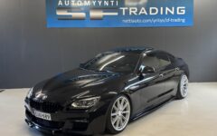 BMW 640 2013 – kuva 22