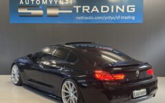 BMW 640 2013 – kuva 3