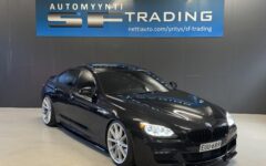 BMW 640 2013 – kuva 4