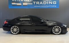 BMW 640 2013 – kuva 5