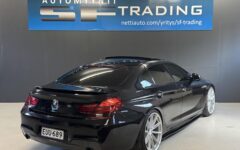 BMW 640 2013 – kuva 6
