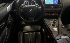 BMW 640 2013 – kuva 9