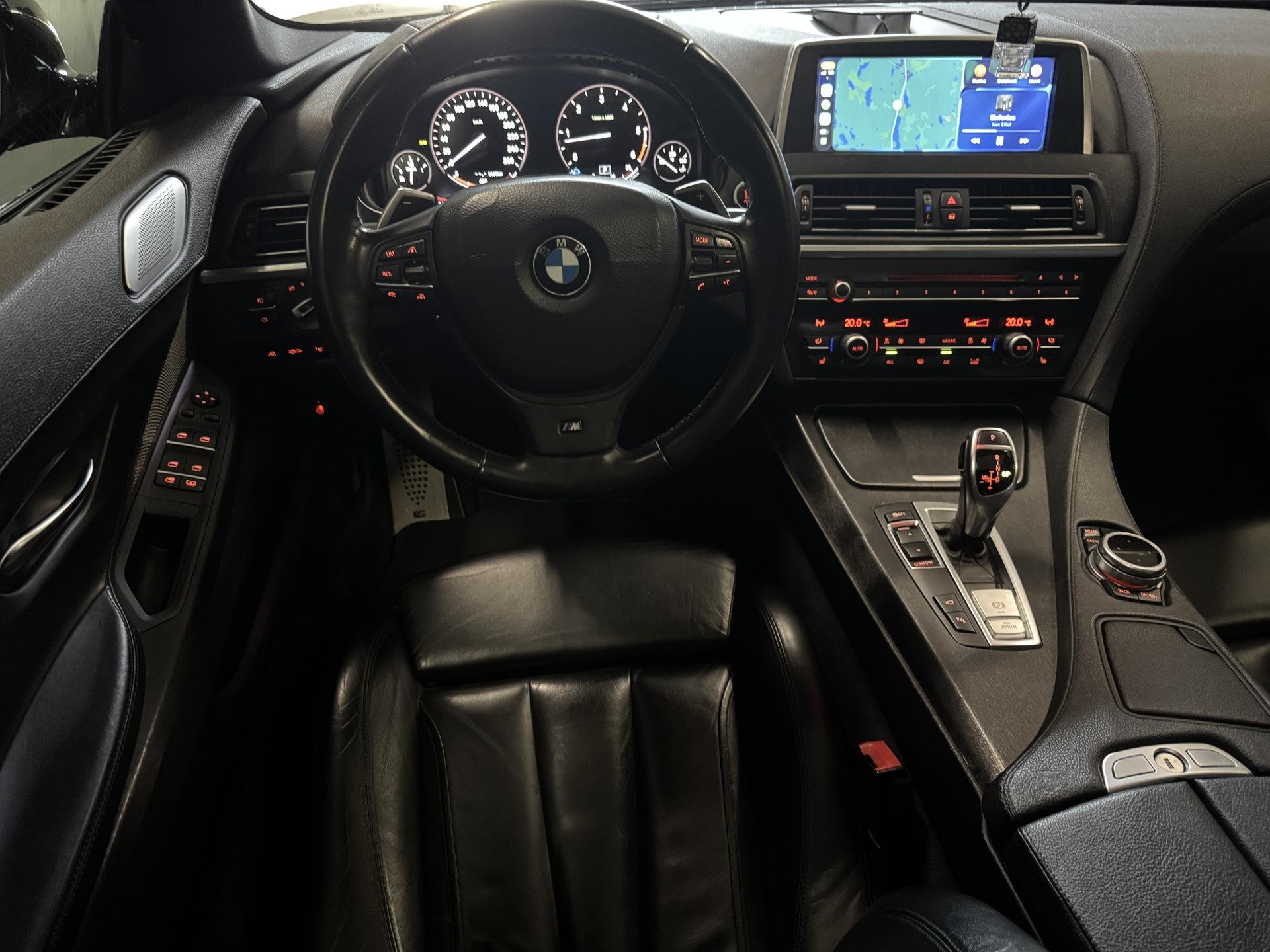BMW 640 2013 – kuva 9