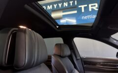 BMW 740 2011 – kuva 12