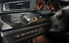 BMW 740 2011 – kuva 15