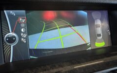 BMW 740 2011 – kuva 16
