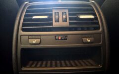 BMW 740 2011 – kuva 19