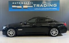 BMW 740 2011 – kuva 2
