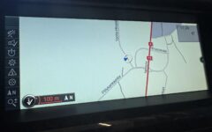 BMW 740 2011 – kuva 21