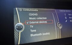 BMW 740 2011 – kuva 22
