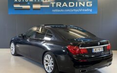 BMW 740 2011 – kuva 3