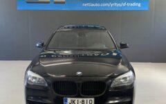 BMW 740 2011 – kuva 4