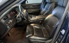 BMW 740 2011 – kuva 9