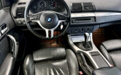 BMW X5 2002 – kuva 10
