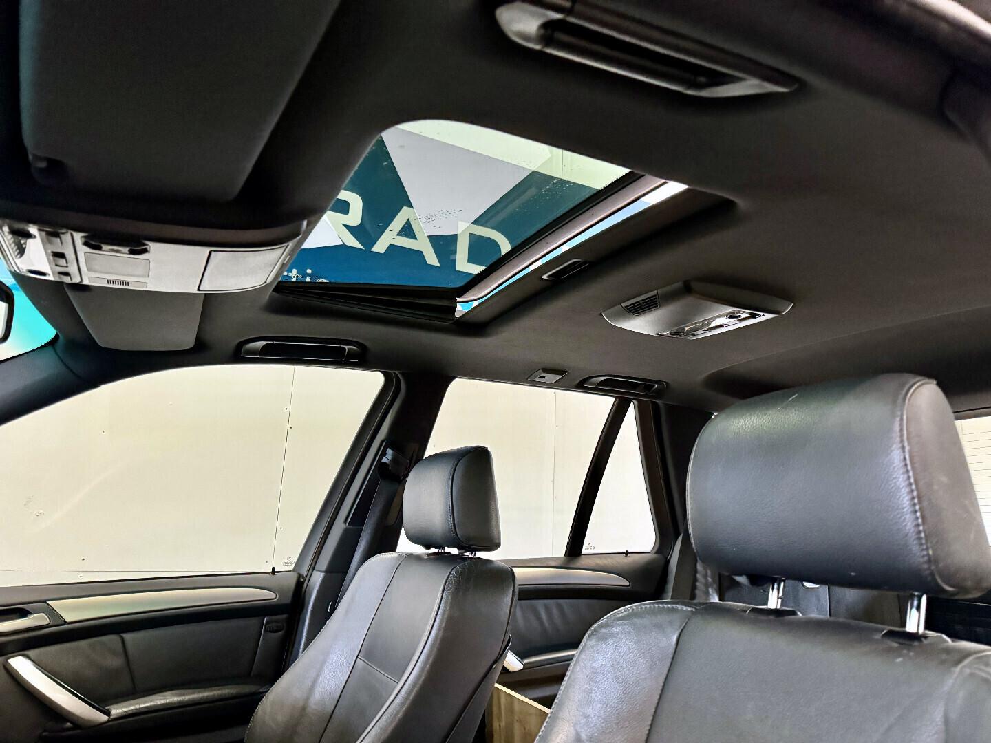 BMW X5 2002 – kuva 11