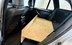 BMW X5 2002 – kuva 13