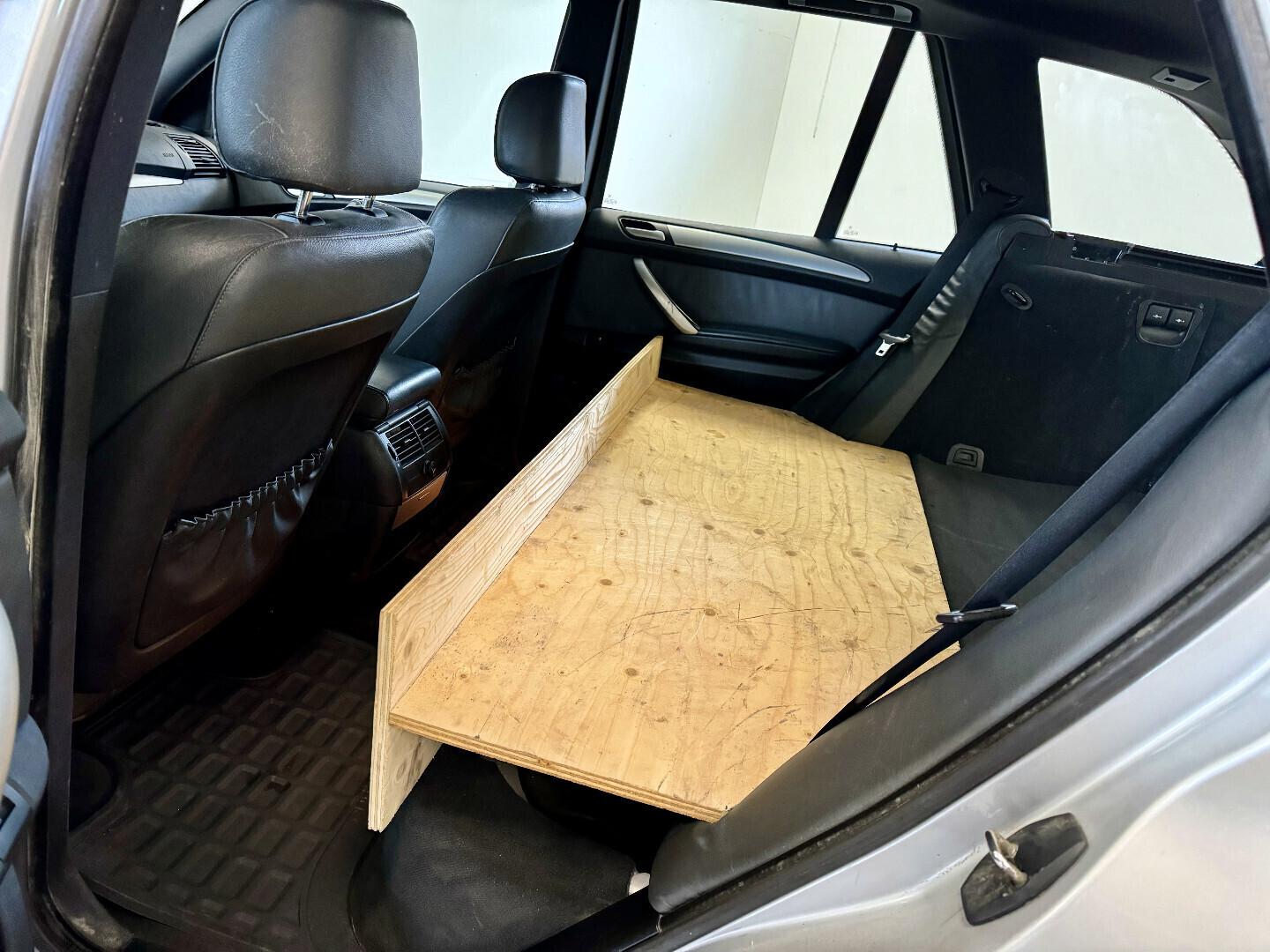 BMW X5 2002 – kuva 13