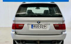 BMW X5 2002 – kuva 14