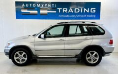 BMW X5 2002 – kuva 2