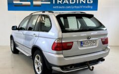 BMW X5 2002 – kuva 3
