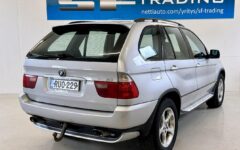 BMW X5 2002 – kuva 6