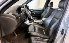 BMW X5 2002 – kuva 8
