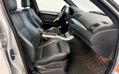 BMW X5 2002 – kuva 9