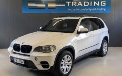 BMW X5 2012 – kuva 1