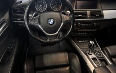 BMW X5 2012 – kuva 11