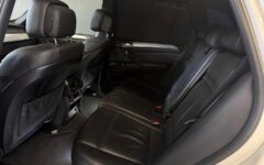 BMW X5 2012 – kuva 13