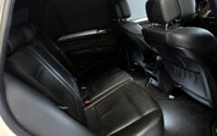 BMW X5 2012 – kuva 14