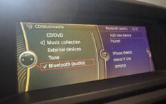 BMW X5 2012 – kuva 19