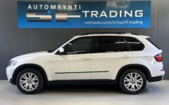 BMW X5 2012 – kuva 2