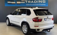 BMW X5 2012 – kuva 3
