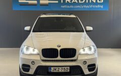 BMW X5 2012 – kuva 4