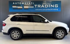 BMW X5 2012 – kuva 6