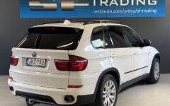 BMW X5 2012 – kuva 7